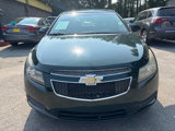 Used 2014 Chevrolet Cruze LT image 3