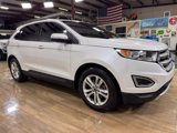 Used 2015 Ford Edge SEL w/ Equipment Group 201A image 3