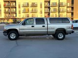 Used 2001 Chevrolet Silverado 2500 LS w/ Off-Road Skid Plate Pkg image 4