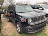 Used 2016 Jeep Renegade Latitude w/ Cold Weather Group image 2