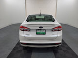 Used 2017 Ford Fusion Energi Platinum image 6
