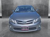 Used 2012 Toyota Corolla S image 2