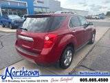 Used 2015 Chevrolet Equinox LTZ image 5