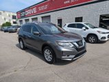 Used 2019 Nissan Rogue S w/ Special Edition Package image 4