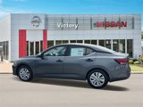 New 2025 Nissan Sentra S image 6