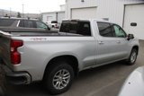 Used 2019 Chevrolet Silverado 1500 LTZ w/ LTZ Plus Package image 4