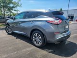 Used 2017 Nissan Murano SL image 5