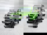 New 2025 Jeep Wrangler Sport image 4
