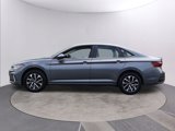 New 2025 Volkswagen Jetta S image 4