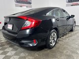 Used 2018 Honda Civic LX image 3