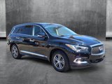 Used 2020 INFINITI QX60 Pure image 3