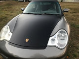 Used 2003 Porsche 911 Carrera 4 image 5