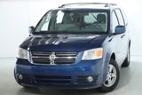 Used 2010 Dodge Grand Caravan SXT w/ Entertainment Group 2 image 3