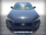 New 2025 Honda Civic Sport image 2