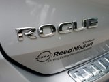 Certified 2019 Nissan Rogue SV image 5