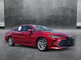 Used 2022 Toyota Avalon XLE image 3