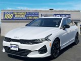 Used 2022 Kia K5 GT-Line image 2