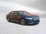 Used 2017 Lincoln Continental Reserve w/ Luxury Package image 3