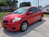 Used 2010 Toyota Yaris Sedan image 5