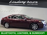 Used 2012 Acura TL image 5