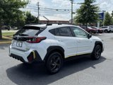 Certified 2025 Subaru Crosstrek 2.5i Sport image 2