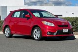 Used 2013 Toyota Matrix S image 2