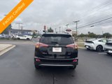 Used 2017 Toyota RAV4 XLE image 4