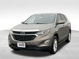 Used 2019 Chevrolet Equinox LT image 5