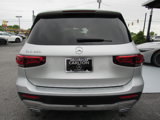 Certified 2021 Mercedes-Benz GLB 250 w/ Premium Package image 4