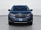 Certified 2021 Honda Pilot Touring image 2