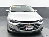Used 2021 Chevrolet Malibu LT image 4