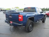 Used 2017 GMC Sierra 1500 4x4 Double Cab w/ Elevation Edition image 4