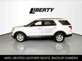 Used 2018 Ford Explorer XLT w/ Equipment Group 202A image 4
