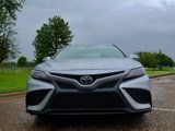 Used 2023 Toyota Camry SE image 2