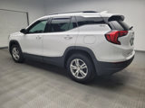 Used 2019 GMC Terrain SLE w/ Driver Convenience Package image 3