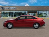 New 2025 Hyundai Elantra SE image 3