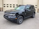 New 2025 Ford Bronco Sport Big Bend image 3