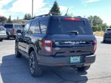 Used 2023 Ford Bronco Sport Outer Banks w/ Tech Package image 3