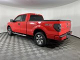 Used 2014 Ford F150 STX w/ Equipment Group 201A Mid image 3