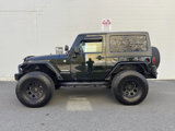 Used 2012 Jeep Wrangler Sport image 3