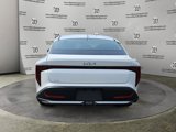 New 2025 Kia K4 LXS image 4