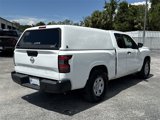 Used 2024 Nissan Frontier S image 5