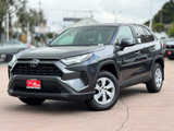 New 2025 Toyota RAV4 LE image 2