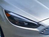 Used 2017 Ford Focus Titanium image 4