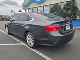 Used 2019 Chevrolet Impala LT w/ LT Convenience Package image 3