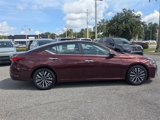 Used 2023 Nissan Altima 2.5 SV image 2