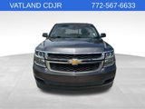Used 2016 Chevrolet Tahoe LS image 2