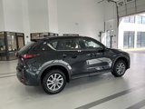 Used 2023 MAZDA CX-5 AWD 2.5 S image 4