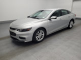 Used 2017 Chevrolet Malibu LT image 2