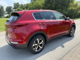 Certified 2022 Kia Sportage LX image 3